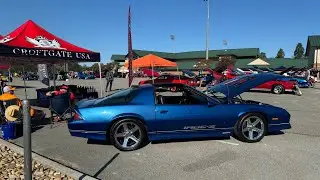 Smokey Mountain F-Body Fest 2024