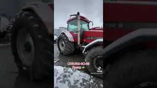 Разборка тракторов комбайнов case new holland John Deere Claas 093-766-40-95