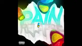 F1oridadrip - Pain Relapse (Audio)