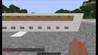 Minecraft - Fake Player [Arkadaşına Troll İçindir]