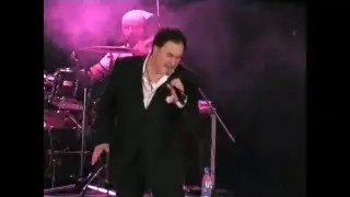 07. Валерий Меладзе - Давай устроим шоу (Донецк 15.03.2010)