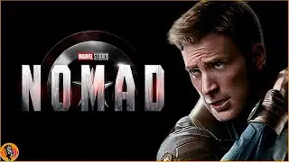 Marvel Studios NOMAD CAPTAIN AMERICA Project Still in Development