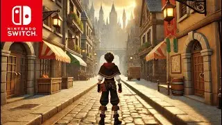 TOP 30 NEW UPCOMING Nintendo Switch 2 Games 2025 - 2026