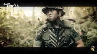 SƯƠNG TRẮNG MIỀN QUÊ NGOẠI | Đinh Miên Vũ | Duy Khánh - Nhạc Lính Bất Hủ Trong Thời Chiến