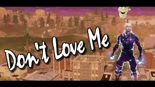 Fortnite Montage| 