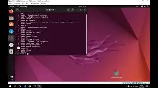 Разметка Диска в Ubuntu 22.04. SWAP раздел и SWAP - файл. Настройка VirtualBox 7.1.12