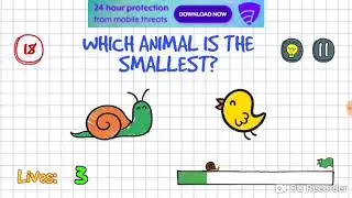THE STRUGGLE IS REAL!! THE HARDEST QUIZ EVER
