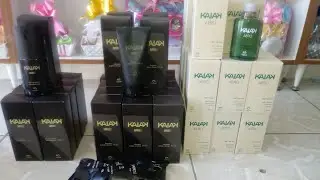 Opex Box Natura Empório + Pedido