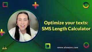 Optimize your texts: SMS Length Calculator