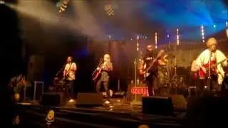 Czerwone gitary - 17.08.2014. Lubiszyn cz 2