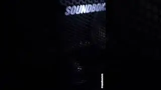126dB!!! SOUNDBOKS😱😱😱