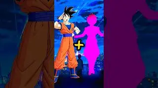 Dragonball🐲 Characters in SSJ Rose🌹 mode 