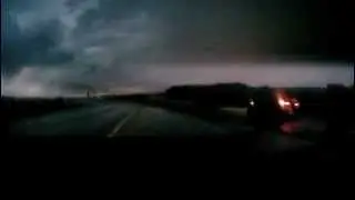 Ураган во Владимирской области
