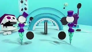 Play with Oreo (Textless, Instrumental)