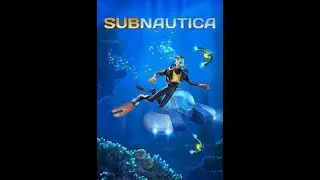 Subnautica Bölüm 17 Türkçe