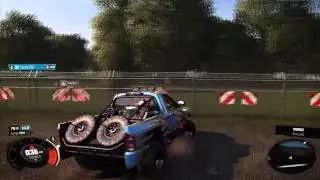 The Crew Monster Truck 