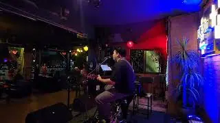 ไม่มีอะไรจริงๆ - baby bull | cover by Aungpao