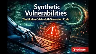 Synthetic Vulnerabilities: The Hidden Crisis of AI-Generated Code