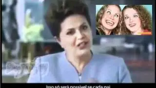 Dilma - Vesga