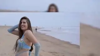 Belly Dance 2020  - Jacqueline dubai desert