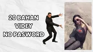 20 BAHAN LINK SYAKIRAH NEW VIDEY VIRAL TERBARU 2025 ‼️