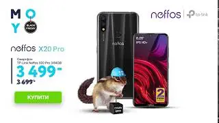 Вибухові знижки на смартфони в MOYO