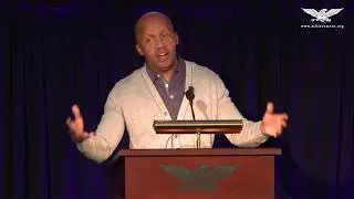 Bryan Stevenson, 2019 Academy Summit
