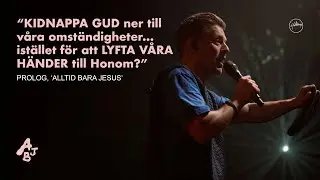 Prolog |  Stockholm Worship