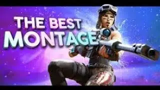 QUICKSAND! ⌛  (FORTNITE MONTAGE)