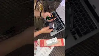 Обзор: Термометр Cook Technic Mini X3, с одним щупом