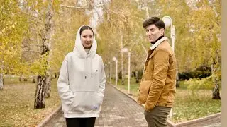 Еркін Рақвшевтің “ Бақытыңды аяла “ фильмі