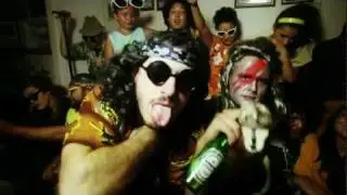 Home Brew - Yellow Snot Funk