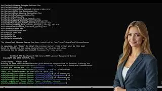 How to Install the GeoExpress License Server on a Linux Computer- Video-2