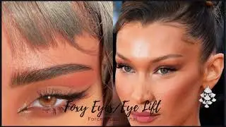 Foxy Eye Lift 💖Subliminal💖 - Forced