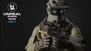 modular russian soldier review part 2