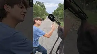 Siren Head vs Me