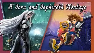 Super bad-ass awesome Smash Bros montage w/ Mr. CEO111!!!11!!1one!