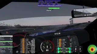 Nvidia 4090 with HP Reverb G2 in Automobilista 2