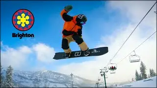 Happy Pow Day from Brighton's Playground !!