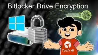 Step by Step Guide to BitLocker Encryption on Windows 112024
