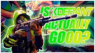 YOU *NEED* TO PLAY XDEFIANT!!!