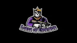 Left LORDZ OF ENDEAVOR.. (~LoE CLAN)