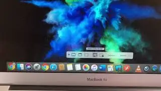 Screencast on Your Mac
