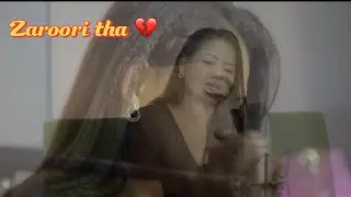 ZAROORI THA 💔COVER BY PUNAM GURUNG #punamgurung #coversong