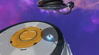 ASTRO BOT Uber-Foe