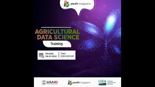 Session 4: Agricultural Data Science