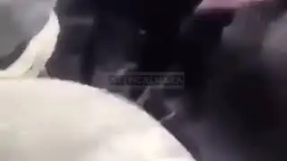 Дагестанский суровый маршрутник....
