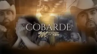 Montez De Durango - COBARDE (Video Oficial)
