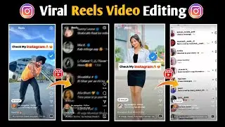 Aale Check Kar Le Tu Instagram Ni Reel Editing I Check my instagram trending editing I VN editing
