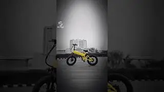 Riding into my dreams on my Svitch bike! 🚴‍♂️ #SvitchBike #ElectricWheels #RideWithSvitch  #bicycle